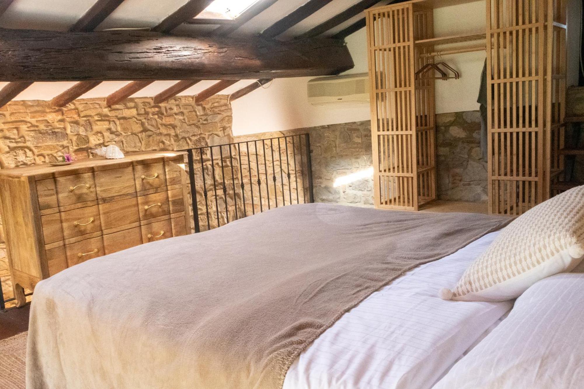 La Vitaverde Agriturismo Санта-Луче Экстерьер фото